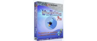 Иконка WinUtilities Professional 15.78 RePack (& Portable) by elchupacabra [Multi Ru]