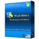 Иконка WinUtilities Professional Edition 15.22 RePack by D!akov (2018) Multi Русский