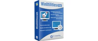 Иконка WinUtilities Professional Edition 15.81 RePack (& Portable) by Dodakaedr [Multi Ru]