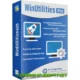 Иконка WinUtilities Professional Edition 15.89 RePack (& Portable) by Dodakaedr [Multi Ru]