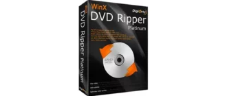 Иконка WinX DVD Ripper Platinum 8.9.0 (2018) PC RePack & Portable by elchupacabra