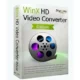 Иконка WinX HD Video Converter Deluxe 5.17.1 WinX VideoProc 5.3 (2022) РС RePack & Portable by elchupacabra