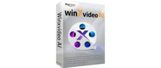 Иконка Winxvideo AI 3.2 (x64) RePack (& Portable) by elchupacabra [Multi Ru]