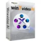 Иконка Winxvideo AI 3.9 (x64) RePack (& Portable) by elchupacabra [Multi Ru]