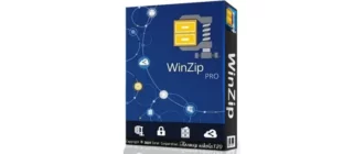 Иконка WinZip Pro 24.0 Build 13618 (2020) РС