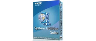 Иконка WinZip System Utilities Suite 3.3.3.6 Final (2018) РС