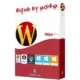 Иконка Wipe Pro 2225 RePack (& Portable) by 9649 [Multi Ru]