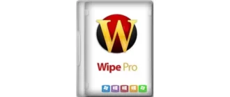 Иконка Wipe Pro 2407 (x64) Portable by FC Portables [Multi Ru]