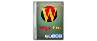 Иконка Wipe Pro 2408 (x64) Portable by FC Portables [Multi Ru]