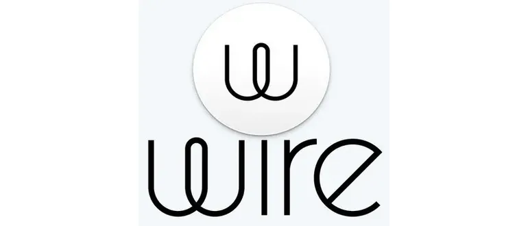 Иконка Wire Secure Messenger 3.21.3932 [Multi Ru]