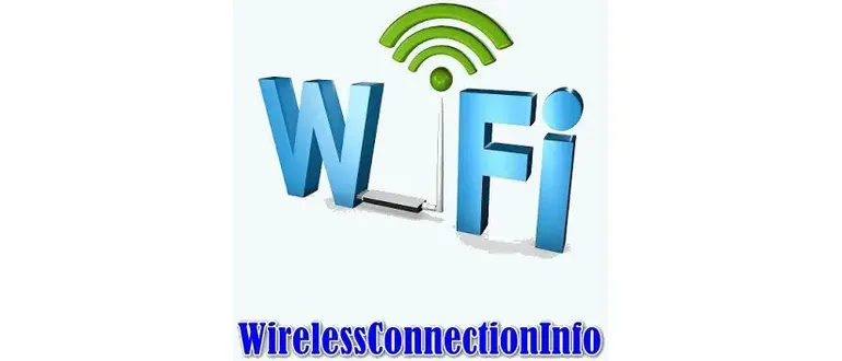 Иконка WirelessConnectionInfo 1.16 Portable [Multi Ru]