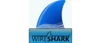 Иконка Wireshark 3.4.3 (2021) PC + Portable