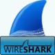 Иконка Wireshark 3.4.3 (2021) PC + Portable