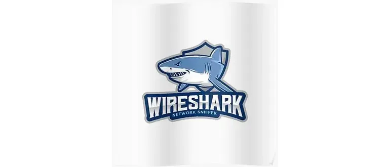 Иконка Wireshark 3.6.3 + Portable [Multi Ru]