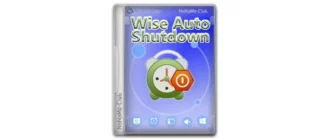 Иконка Wise Auto Shutdown 2.0.3.104 + Portable [Multi Ru]