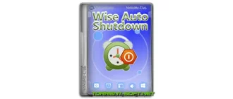 Иконка Wise Auto Shutdown 2.0.4.105 + Portable [Multi Ru]