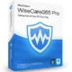 Иконка Wise Care 365 Pro 4.8.3.465 Final RePack by D!akov (2018) Multi Русский