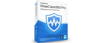 Иконка Wise Care 365 Pro 4.8.7.469 Final (2018) PC + Portable