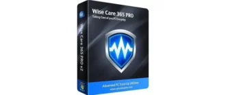 Иконка Wise Care 365 Pro 5.9.2.584 RePack (& Portable) by 9649 [Multi Ru]