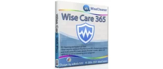 Иконка Wise Care 365 Pro 6.1.2.597 RePack (& Portable) by 9649 [Multi Ru]