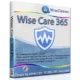 Иконка Wise Care 365 Pro 6.1.7.604 RePack (& Portable) by elchupacabra [Multi Ru]