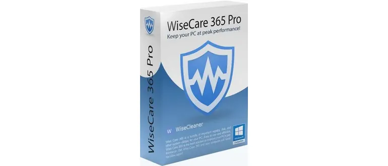 Иконка Wise Care 365 Pro 6.5.4.626 + Portable [Multi Ru] (акция Comss)