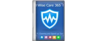 Иконка Wise Care 365 Pro 6.5.5.627 RePack (& Portable) by Dodakaedr [Multi Ru]