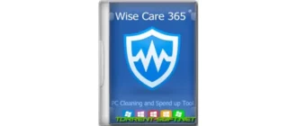 Иконка Wise Care 365 Pro 6.5.6.629 RePack (& Portable) by Dodakaedr [Multi Ru]
