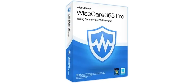 Иконка Wise Care 365 Pro 7.0.9.691 RePack (& Portable) by elchupacabra [Multi Ru]