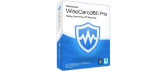 Иконка Wise Care 365 Pro 7.1.1.694 RePack (& Portable) by elchupacabra [Multi Ru]