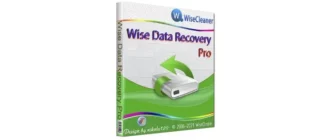 Иконка Wise Data Recovery Pro 6.0.3.490 RePack (& portable) by elchupacabra [Multi Ru]