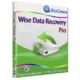 Иконка Wise Data Recovery Pro 6.1.1.492 RePack (& portable) by elchupacabra [Multi Ru]