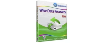 Иконка Wise Data Recovery Pro 6.1.3.495 RePack (& portable) by 9649 [Multi Ru]