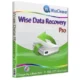 Иконка Wise Data Recovery Pro 6.1.3.495 RePack (& portable) by elchupacabra [Multi Ru]