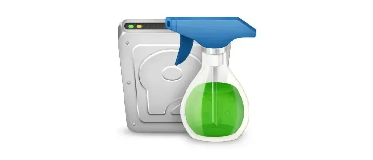 Иконка Wise Disk Cleaner 10.4.3.792 + Portable [Multi Ru]