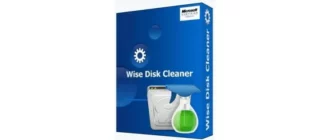 Иконка Wise Disk Cleaner 10.8.2.802 + Portable [Multi Ru]