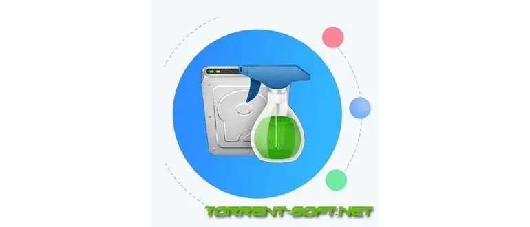 Иконка Wise Disk Cleaner 11.0.4.818 + Portable [Multi Ru]