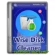 Иконка Wise Disk Cleaner 11.0.5.819 + Portable [Multi Ru]