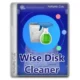 Иконка Wise Disk Cleaner 11.1.7.833 + Portable [Multi Ru]