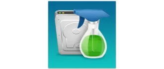 Иконка Wise Disk Cleaner 9.7.6.693 + Portable (2018) MULTi Русский