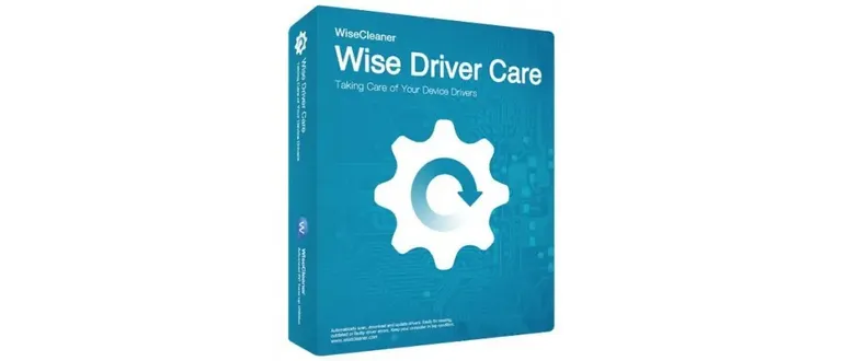 Иконка Wise Driver Care Pro 2.1.731.1003 RePack by D!akov (2017) Multi Русский