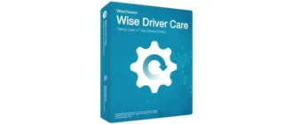 Иконка Wise Driver Care Pro 2.3.301.1010 RePack by D!akov (2018) Multi Русский