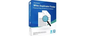 Иконка Wise Duplicate Finder 2.0.1.56 [Multi Ru]