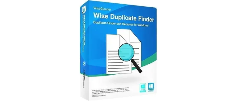 Иконка Wise Duplicate Finder Pro 1.3.7.47 RePack & (Portable) by elchupacabra [Multi Ru]