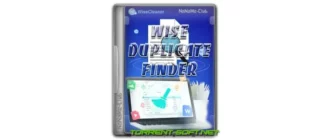 Иконка Wise Duplicate Finder Pro 2.0.3.58 (GAOTD) [Multi Ru]