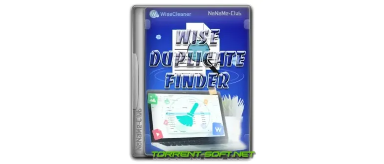 Иконка Wise Duplicate Finder Pro 2.0.3.58 (GAOTD) [Multi Ru]