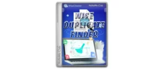 Иконка Wise Duplicate Finder Pro 2.1.1.61 [Multi Ru]