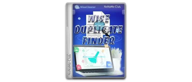 Иконка Wise Duplicate Finder Pro 2.1.1.61 [Multi Ru]