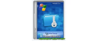 Иконка Wise Folder Hider Pro 5.0.2.232 RePack (& Portable) by elchupacabra [Multi Ru]