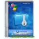 Иконка Wise Folder Hider Pro 5.0.2.232 RePack (& Portable) by elchupacabra [Multi Ru]